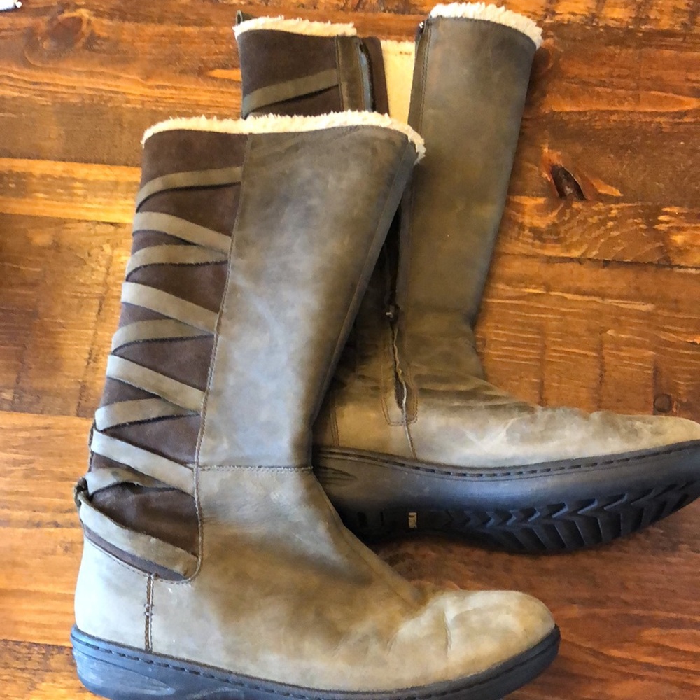 Teva 1003416 Figueroa Women's Sz 9